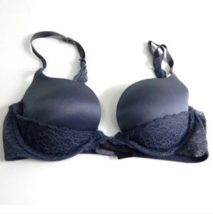 Victoria's Secret Very Sexy Padded Demi Bra